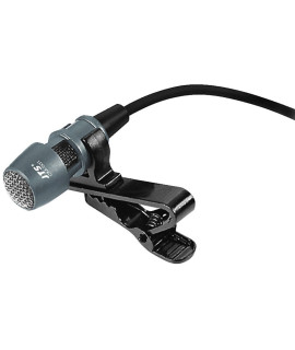 CM-501 Microphone cravate électret cardioide