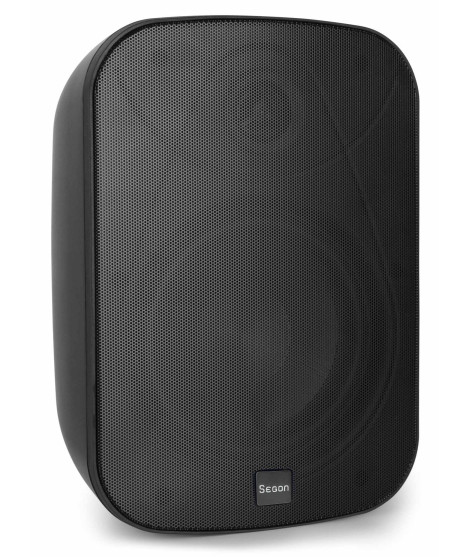 JS-BSM40N Enceinte murale 40 - 20 - 10 Watts 100 V