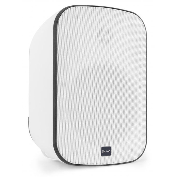 JS-BSM40B  Enceinte murale 40 - 20 - 10 Watts  100 V