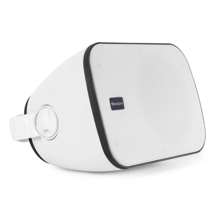 JS-BSM40B  Enceinte murale 40 - 20 - 10 Watts  100 V