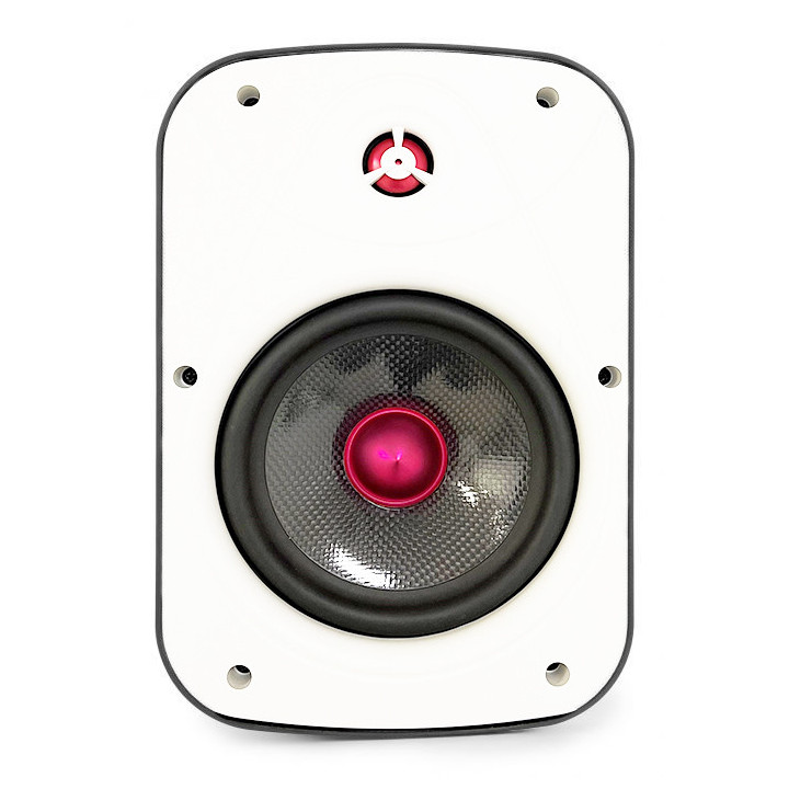 JS-BSM40B  Enceinte murale 40 - 20 - 10 Watts  100 V