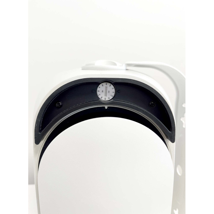 JS-BSM40B  Enceinte murale 40 - 20 - 10 Watts  100 V