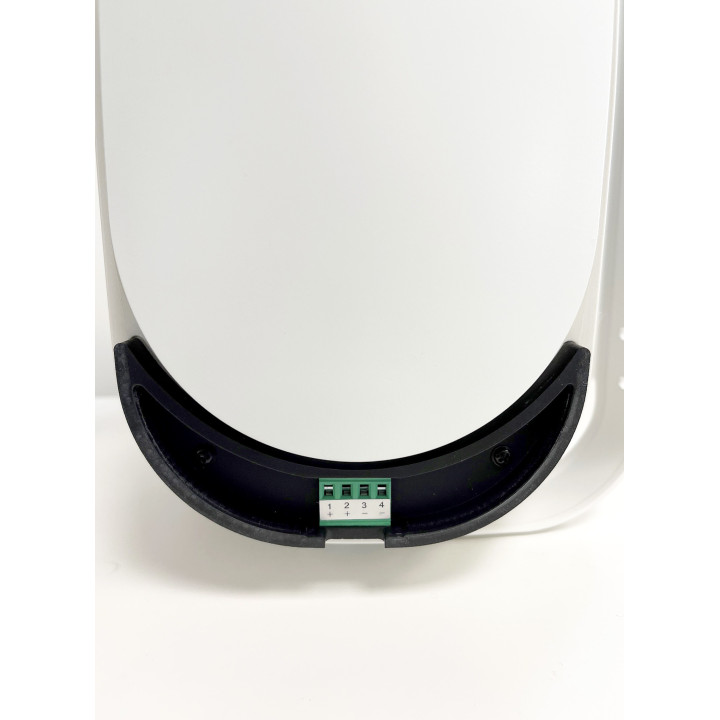 JS-BSM40B  Enceinte murale 40 - 20 - 10 Watts  100 V