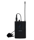 SONAIR-1P Microphone cravate UHF sans fil