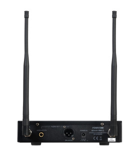 SONAIR-PRO-1P Microphone cravate UHF sans fil