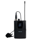 SONAIR-PRO-1P Microphone cravate UHF sans fil