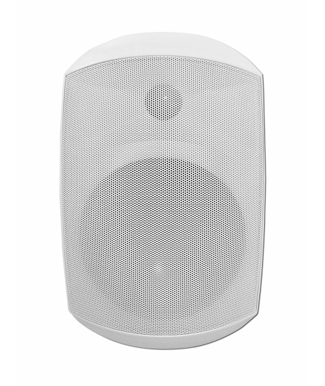 PLS-60WPB Enceinte murale 60-30-15 Watts 100 V