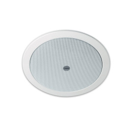 CSL-6120 Haut-parleur plafond 20-10-5 Watts  100 V