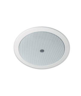 CSL-6120 Haut-parleur plafond 20-10-5 Watts 100 V