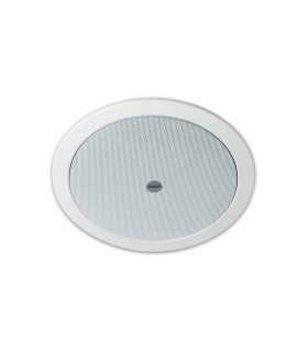 CSL-6120 Haut-parleur plafond 20-10-5 Watts 100 V