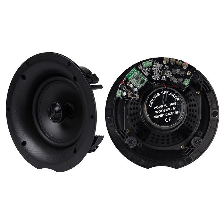 BS-C230  Paire de Haut-parleurs Bluetooth 2 X 20 watts