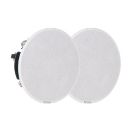 BS-C230  Paire de Haut-parleurs Bluetooth 2 X 20 watts