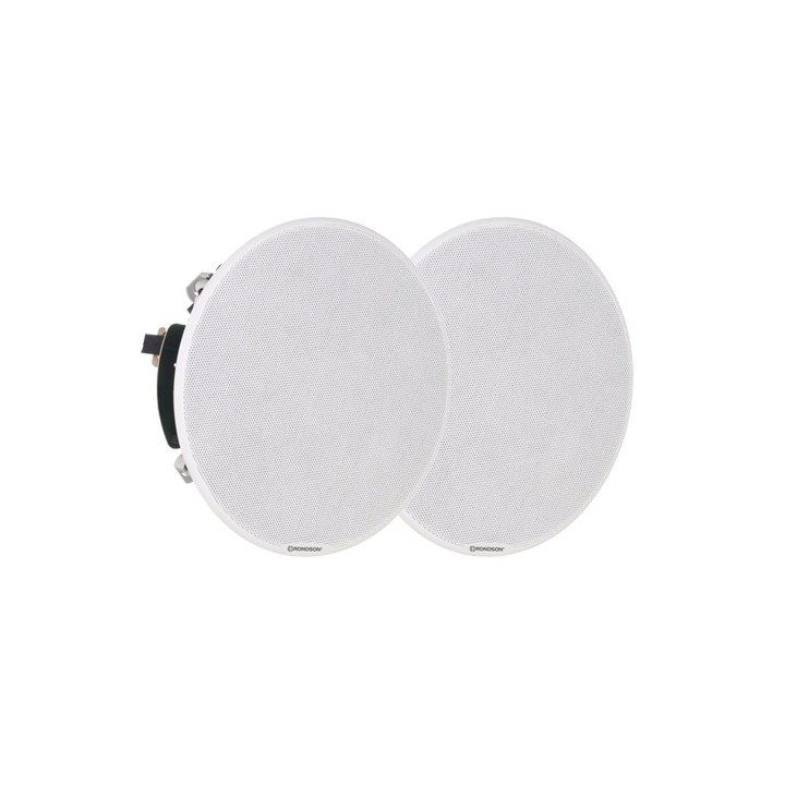 BS-C230  Paire de Haut-parleurs Bluetooth 2 X 20 watts