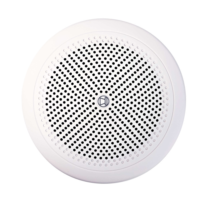 CSW-15W  Haut-parleur plafond 15-10- 5 Watts 100 V
