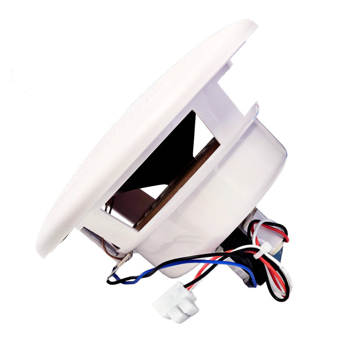 CSW-6W  Haut-parleur plafond 6-3 Watts 100 V