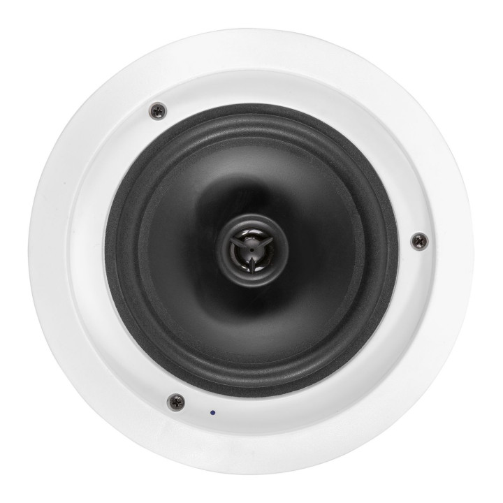 CSL-6140 Haut-parleur plafond 40-20-10 Watts  100 V
