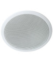 CSL-603 Haut-parleur plafond 6-3 Watts 100 V