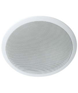 CSL-603 Haut-parleur plafond 6-3 Watts 100 V