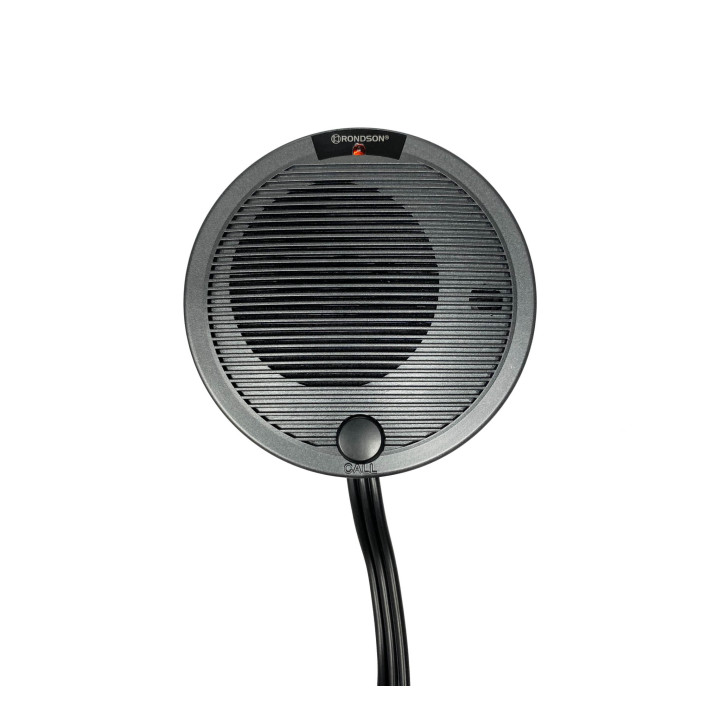 GM 20 R  Système d'interphone de guichet