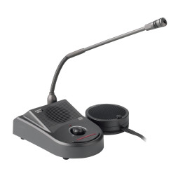 GM 20 R  Système d'interphone de guichet