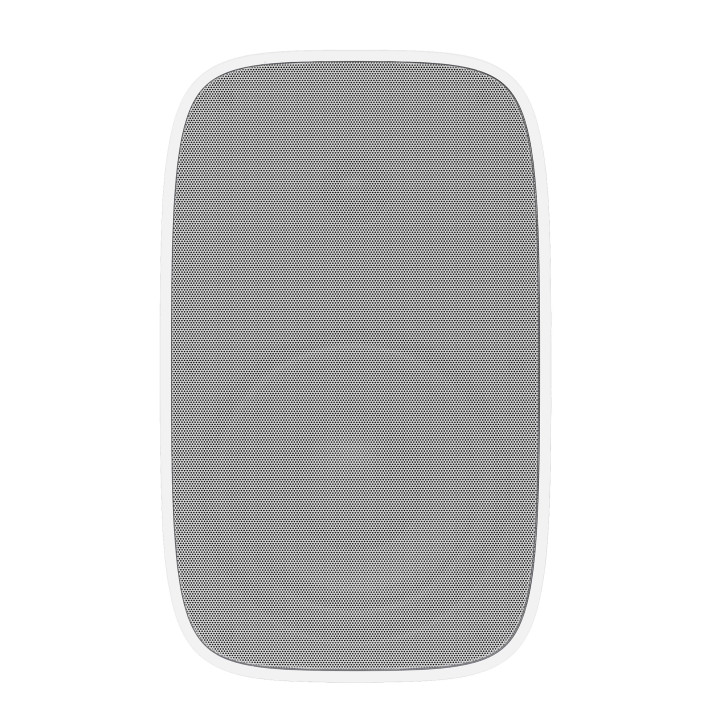 SONORA-8TB   Enceinte murale 80-40-20-10 Watts  100 V
