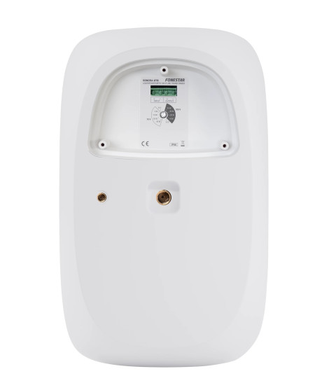 SONORA-8TB   Enceinte murale 80-40-20-10 Watts  100 V
