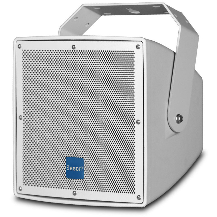 JS-FWT200  Enceinte compacte  200-100  Watts  100 V