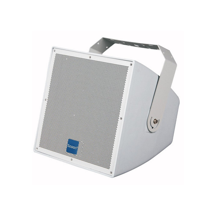 JS-FWT300  Enceinte compacte  300 - 150  Watts  100 V
