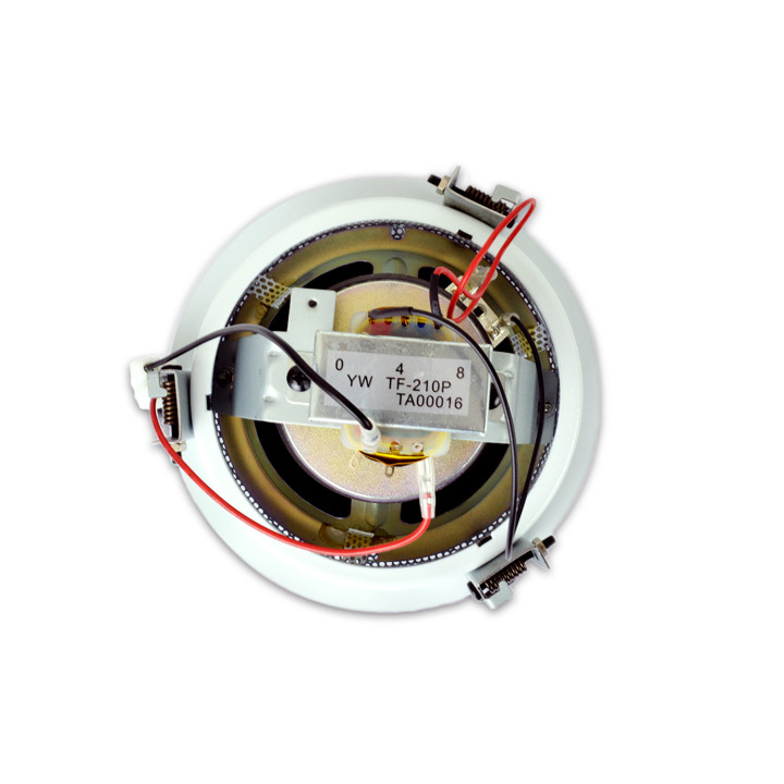 CSL-510T  Haut-parleur plafond 10-5 Watts  100 V