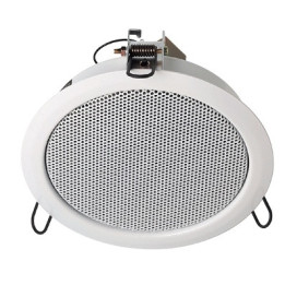 CSL-510T  Haut-parleur plafond 10-5 Watts  100 V