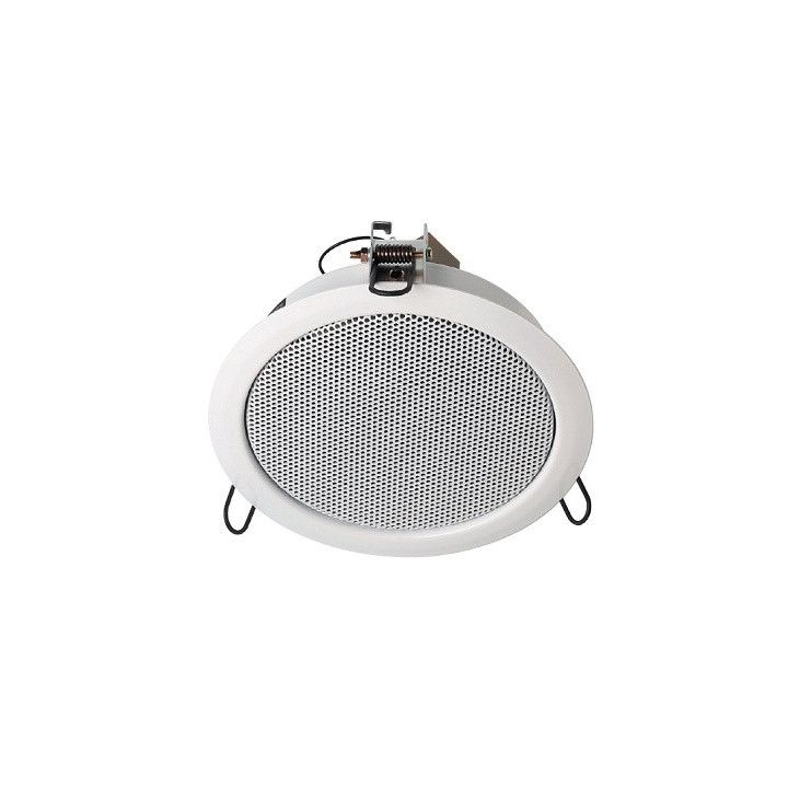 CSL-510T  Haut-parleur plafond 10-5 Watts  100 V