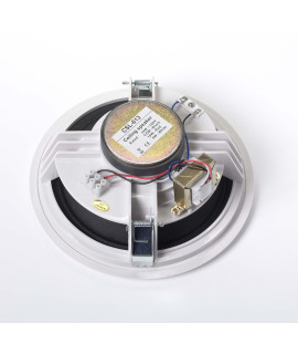 CSL 613 Haut-parleur plafond 10-5 Watts 100 V