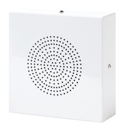 WS 501  Haut-parleur mural 6 - 3  Watts  100 V