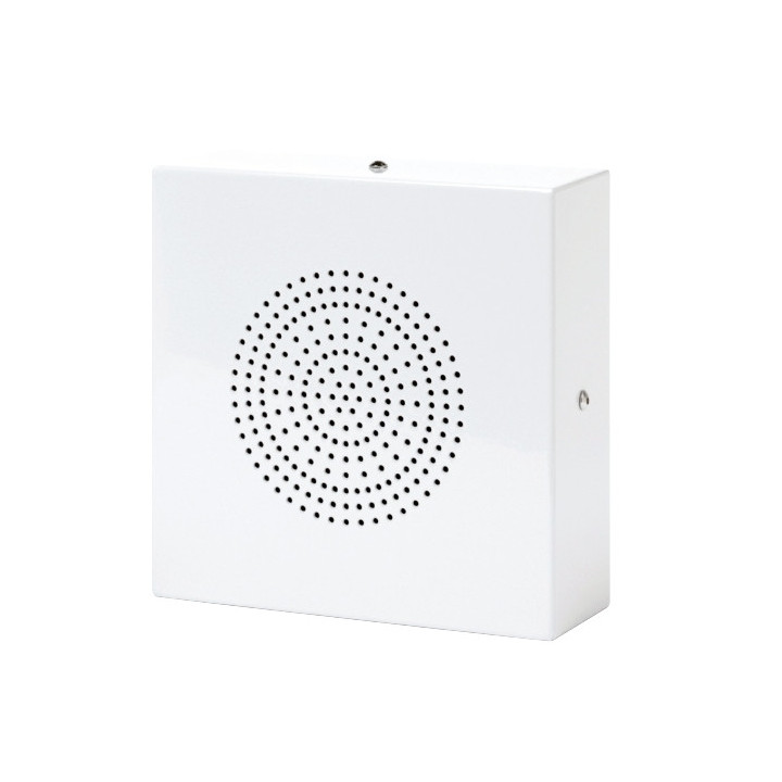 WS 501  Haut-parleur mural 6 - 3  Watts  100 V