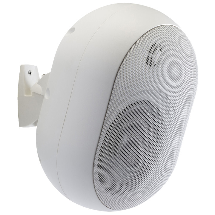 PLS-30WPB  Enceinte murale 30-15  Watts  100 V