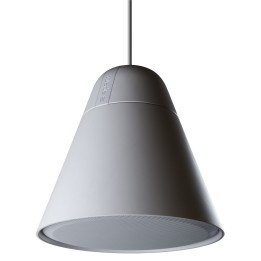 P60DT-W Enceinte suspendue  2 voies 60-30-15  Watts 100 V