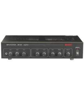 AM 60A Amplificateur 60 Watts 100 V