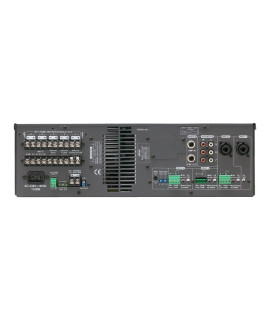 PS-3360 Amplificateur 5 zones 480 Watts  100 V