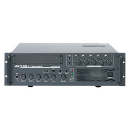 PS-3360 Amplificateur 5 zones 480 Watts  100 V