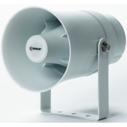 H-10 TA Haut-parleur à chambre de compression 10  Watts  100 V