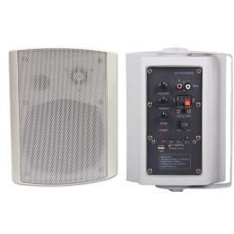 B-10AB   Set enceintes active + passive 60 watts
