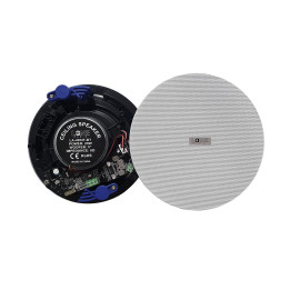 LA-40KIT-BT  Paire de Haut-parleurs amplifiés 40 Watts Bluetooth