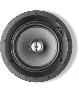 100-ICW6 Enceinte coaxiale 2 voies