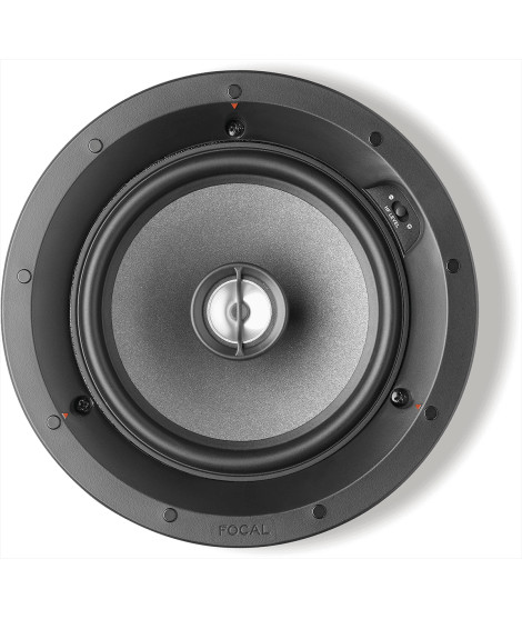 100-ICW6 Enceinte coaxiale 2 voies