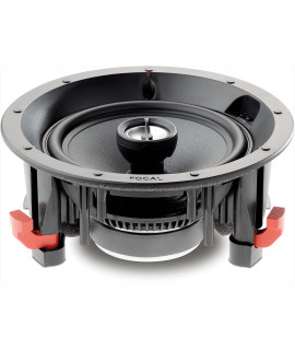 100-ICW6 Enceinte coaxiale 2 voies