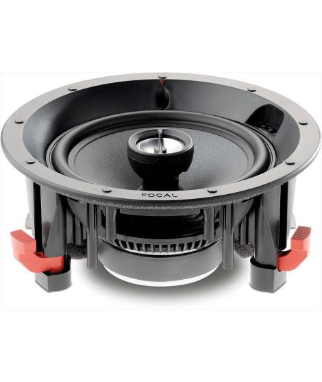 100-ICW6 Enceinte coaxiale 2 voies