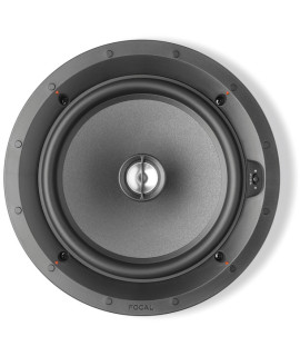 100-ICW8 Enceinte coaxiale 2 voies