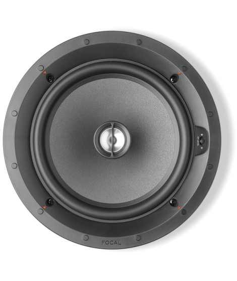 100-ICW8 Enceinte coaxiale 2 voies