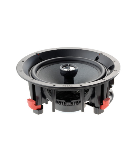100-ICW8 Enceinte coaxiale 2 voies