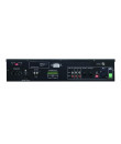 AM 2120 Amplificateur Tuner et bluetooth 2 x 120 Watts 100 V